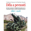 Děla a pevnosti