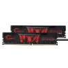 G.SKILL 16GB KIT DDR4 3200MHz CL16 Gaming series Aegis F4-3200C16D-16GIS