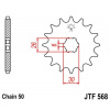 JT Reťazové koliečko JT JTF 568-18 18T, 530