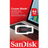 SanDisk USB flash disk Cruzer Blade 64GB (SDCZ50-064G-B35)