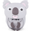 Batôžtek pre najmenších Affenzahn Small Friend koala - grey uni