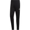Adidas adidas Entrada 22 tréninkové kalhoty HC0332 Black XL