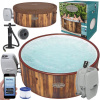 Bestway Lay-Z-Spa Helsinki 60025