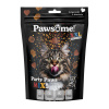 PAWSOME! Crunchy pre mačky – Party Mix - 150 g