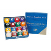 Biliardové gule SUPER ARAMITH POOL sada 57,2 mm