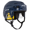 Prilba CCM Tacks 210 Sr Farba: navy modrá, Veľkosť: M