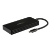 STARTECH Enclosure - M.2 SATA SSD USB 3.1 USB-C, STARTECH Enclosure - M.2 SATA SSD USB 3.1 USB-C - SM21BMU31CI3