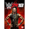 WWE 2K18 Enduring Icons Pack (DLC)