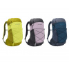 Vaude Agile Air 20 batoh, leaf/purple/baltic, baltic sea