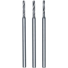 Proxxon Mikro spirálový vrták HSS ocel 1,2 mm 3 kusy