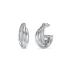 Guess náušnice PERFECT JUBE04064JWRHT/U