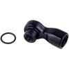 SRAM AVID SRAM ELIXIR R/CR/CRMAG/X0 BANJO KIT BLK QTY 1