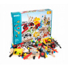 BRIO Builder Kreatívny stavebný set 270 ks