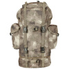 MFH ruksak bojový BW 65l HDT-camo