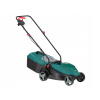 Elektrická kosačka Könner & Söhnen 1000 W 25 l