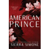 American Prince - Sierra Simone, Bloom Books