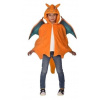 Kostým Kostým Pokemon Charizard 3-7 rokov (194099029490)