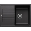 BLANCO ZIA 45 S Compact - antracit