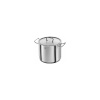 Vysoký hrniec Zwilling TWIN Classic s pokrievkou 28 cm/8,5 l, 40913-280