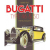 Bugatti Type 46 & 50