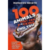 100 Animals That Can F*cking End You - Mamadou Ndiaye, Headline Publishing Group