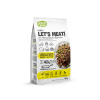Cultured Foods Let's Meat náhrada mäsa bezpríchute 150 g