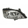 REFLEKTOR PREDNÁ LAMPA PRAVÁ OPEL ASTRA G