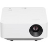 LG projektor PF510Q LED, FHD, 5W repro, RJ45, USB, HDMI 2x, WebOS 22