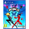 Miraculous: Rise of the Sphinx