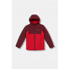 Detská bunda Columbia Powder Lite 2090023 červená 152
