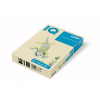 Farebný papier IQ color vanilková BE66, A4 160g /250 listov