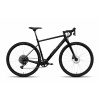 Gravel bicykel SANTA CRUZ Stigmata 4 CC Čierna Veľkosť rámu: L Gravel bicykel