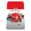 Canon originální ink PG560XL/CL561XL multipack, black/color,
