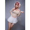 Silikonová panna Yuuka / 165 cm / C-Cup - SEDOLL