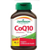 Jamieson Koenzým Q10 60 mg 80 kapsúl