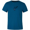 RAFIKI ARCOS ensign blue II - XS