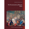 Ornamentation of Baroque Music (Manfredo Zimmermann)(Brožovaná)