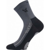 BAREFOOTAN sportovní barefootové ponožky VoXX Tm. šedá 35-38 1 pár
