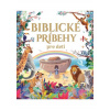 Biblické príbehy pre deti