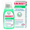 Lacalut Sensitive ústna voda 300ml