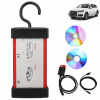 Diagnostický skener OBD2 Bluetooth pre automobily a nákladné automobily