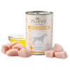 NUEVO dog Sensitive 100% Chicken bal. 6 x 400 g konzerva
