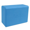 Yate YOGA BLOCK - modrý