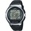 Casio WV-58R-1AEF, Originálna distribúcia SK