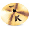 Zildjian 16 K Dark Crash Medium Thin