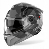 PRILBA AIROH SPECKTRE GROOVE GREY GLOSS M