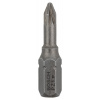 BOSCH Extra-Hart Skrutkovacie bit zvlášť tvrdý PZ 1, 25mm, 3ks 2607001554