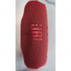 POUŽITÉ - JBL Charge 6 Farba: Červená