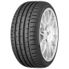 off-road 4x4 letní pneu Continental SC-5 N0 SUV FR XL 275/50 R19 112Y