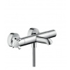Axor Citterio E - Vaňová termostatická batéria, chróm 36140000